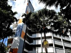 Blk 117 Chong Pang Vale (Yishun), HDB 4 Rooms #597464841